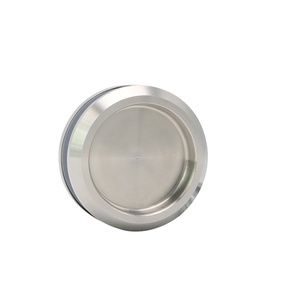 Pomo de puerta de cristal <span class=keywords><strong>para</strong></span> cuarto de ducha de acero inoxidable 304 anticorrosión moderno <span class=keywords><strong>para</strong></span> puerta corredera, tirador oculto integrado <span class=keywords><strong>para</strong></span> Baño - Product Image 6