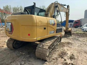 <b>Cheap</b> Price Cat312D2GC Road Construction Cat Excavators Used Cat 312D Digger Machinery Caterpillar Machine Used Brand - Product Image 2