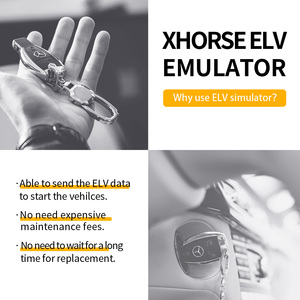 Xhorse xdmb11en ESL giả lập/elv giả lập Benz w204 w207 W212 cho vvdi Mb công cụ - Product Image 6
