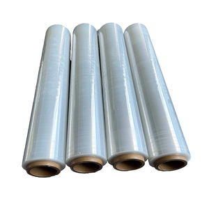 Manufacturer Golden Supplier Roll <b>Stretch</b> Film Manufacturer of <b>Stretch</b> Film Technology China Wholesale <b>Stretch</b> Film Price - Product Image 1