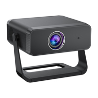 Proyector Inteligente Xnano Factory OEM ODM con Google TV, 1080P, HDMI 2.1, 32GB o 64GB Expandible, Android 14, WiFi5, Autoenfoque, Keystone
