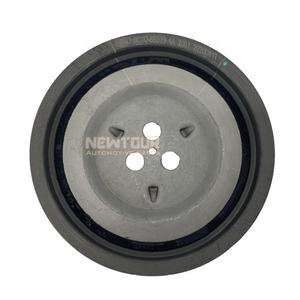 フォードトランジットV348用オートBC1Q-6B319-AAエンジン4D24クランクシャフトベルトプーリー - Product Image 1