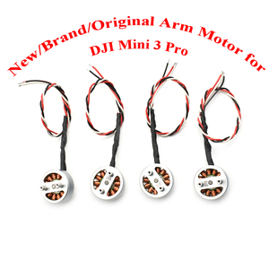 For <b>Mini</b> <b>3</b> <b>Pro</b> Drone Arm Motor Accessory CE/FCC/RoHS Certified Left/Right/Front/Rear Repair Parts - Product Image 2