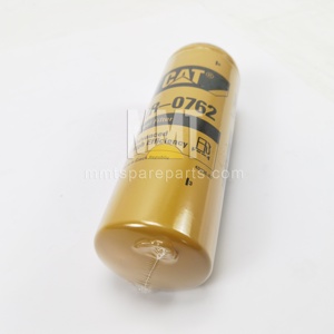 รถตักล้อยาง 950G 938G รถขุด 320 เครื่องยนต์ 3116 3126 รุ่น 1R-0753/1R0753 คุณภาพสูง รับประกัน 3 ปี ไส้กรองน้ำมันเชื้อเพลิงแบบเหล็ก/พลาสติก - Product Image 5