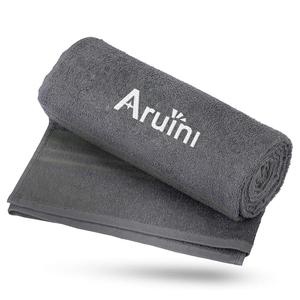 <span class=keywords><strong>Serviette</strong></span> de sport en coton de haute qualité personnalisée <span class=keywords><strong>Fitness</strong></span> Serviettes de sport avec logo <span class=keywords><strong>Serviette</strong></span> de sport épaisse pour salle de sport - Product Image 1