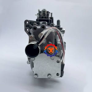 Engine 4TNV98 4TNV98-GGE Parts Fuel Injection Pumps 729946-51390 - Product Image 3