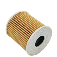 Filtre à huile de voiture LR001247 1109.X3 1373069 est utilisé pour les filtres à huile de moteur de voiture