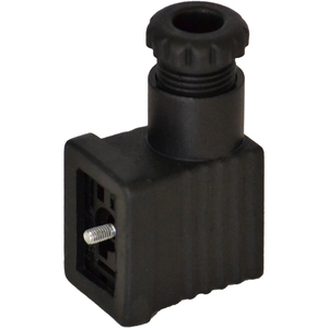 Connecteur pour solénoïdes normalement fermés pour diverses applications - Product Image 3