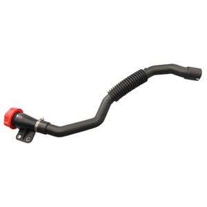 Tubería de Aceite de Alta Calidad para Camiones Volvo Serie Pesada, Piezas del Sistema del Motor, Número de Pieza 20485134 - Product Image 3
