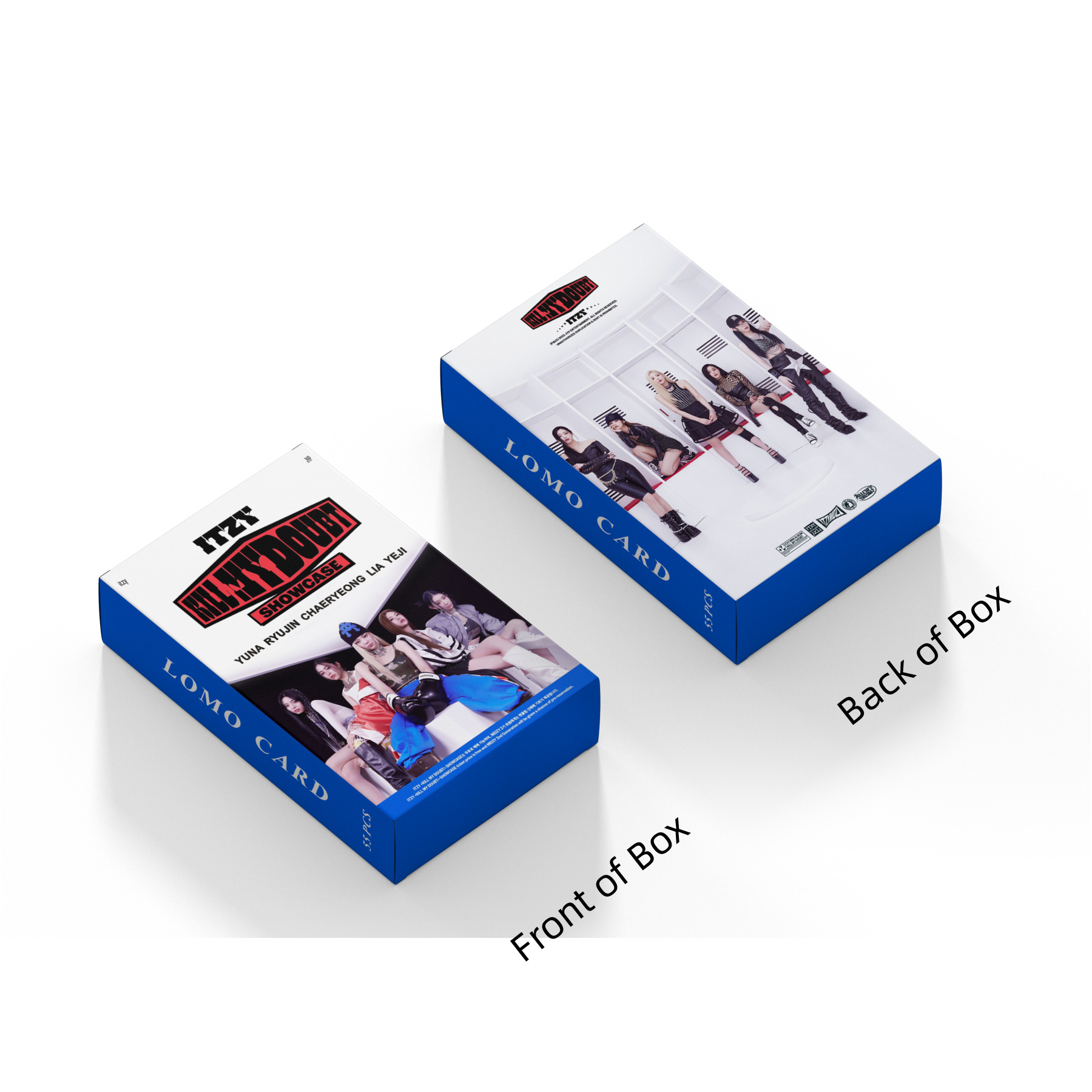 Carte da Collezione One Piece Illustration Box IB-04 ENG - CAR2653, acquista su