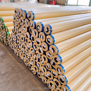 Nhà Máy Trực Tiếp 3.2M Matt Đục Flex Biểu Ngữ Dung Môi Máy In Áp phích Chất Liệu Cho Cuộn Flex Quảng Cáo - Product Image 1