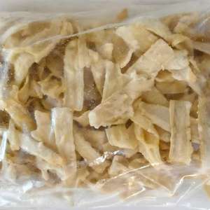 ゴボウの揚げ物卸売ソースメーカーからの健康的でおいしい製品 - Product Image 6