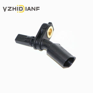 Sensor de velocidad de rueda ABS automático OEM al por mayor WHT003860 WHT003861 WHT003862 WHT003863 para VW Polo Golf Audi A1 A2 A3 Skoda <span class=keywords><strong>Seat</strong></span> - Product Image 3