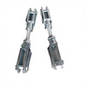 موصل أسطوانة هيدروليكية على شكل U/Y، ملحقات فرامل للآلات الزراعية صنع في الصين - Product Image 1