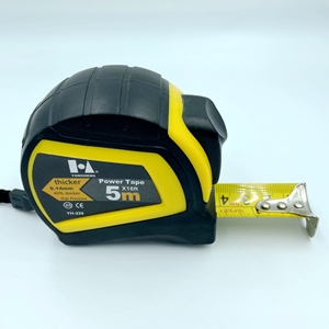 Yongheng ABS + cao su đo băng, kinh tế băng thép đo với nam châm móc - Product Image 2