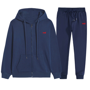 Chaqueta <span class=keywords><strong>con</strong></span> Capucha Estilo P L para Primavera/Otoño, para Hombre y Mujer, <span class=keywords><strong>con</strong></span> Cremallera, Bordada <span class=keywords><strong>con</strong></span> Cuentas, para Abrigo o Suéter de Algodón - Product Image 2