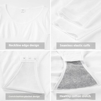 Body sculptant décontracté pour femme, coupe ajustée, à manches longues, avec soutien de la poitrine, pour le contrôle du ventre et le rehaussement des hanches