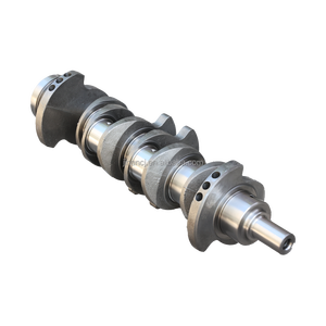 X10015813 Vilebrequins et coussinets de roulement robustes <span class=keywords><strong>pour</strong></span> moteurs diesel Howo Sinotruk - Product Image 2