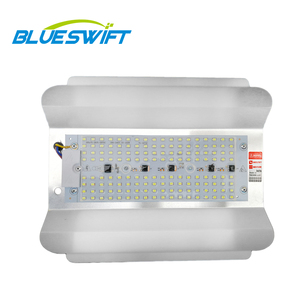 Lámpara LED de tungsteno y yodo para crecimiento de plantas, 220V, 50W, 100W, resistente al agua, espectro completo - Product Image 1