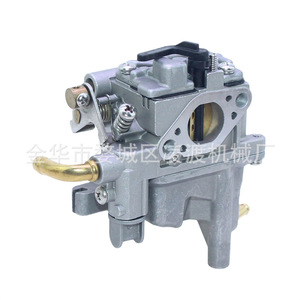 Yamaha Carburetor 69M-14301-00 JP For Outboard Motor <b>Gasoline</b> Engine Replacement Part - Product Image 5