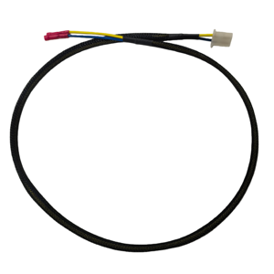 Conector Hembra de 2 Pines con Arnés de Cables y Conector de Crimpado para Automoción - Product Image 1