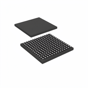 Original 196 LFBGA Embedded MIMXRT1064CVL5A Electronic Circuit Components - Product Image 1
