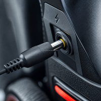 Chargeur de batterie au lithium Joyun en gros 29,4V 42V 54,6V avec entrée AC 100-240V 50W étanche DC 2.1 pour vélo électrique et trottinette électrique