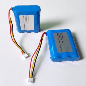 طقم بطارية ليثيوم بجهد 12 فولت بجهد 12 فولت - Product Image 3