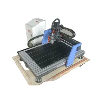 Bộ Định Tuyến Cnc Chất Lượng Cao Tuyệt Vời Cho Gỗ Và Kim Loại