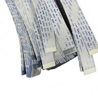 Câble de tête d'impression 14 broches I3200 pour tête d'impression DTF 4720 I3200 I1600, câble de données