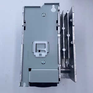 Variador de Frecuencia Shi-hlin SS2-043-3.7K 380V 3.7kW, Sistema de Control de Motor Industrial Original - Product Image 3