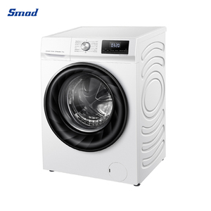 Lave-linge frontal entièrement automatique autonome A+++ 9 kg DWF-90C14LTH (MY) - Product Image 4