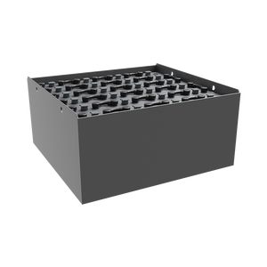 Yüksek Kaliteli 48V 6PzS 360Ah Ağır Hizmet Tipi Forklift Aküsü - Uzun Ömürlü Tübüler Çekiş Aküsü 48V6PZS360 - Product Image 3