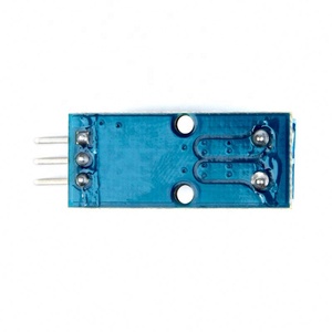 Módulo Sensor de Corriente Dongheng 5A 20A 30A Rango ACS712 ACS712ELCTR-05A - Product Image 6