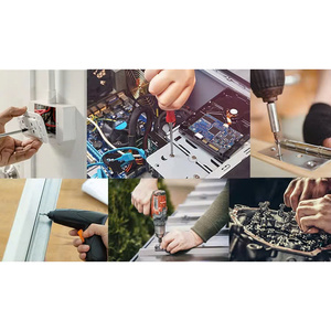 สกรูเจาะหัวกระทะ M2.5-M3.5มาตรฐาน ISO พร้อมผิวชุบสังกะสีผู้จัดจำหน่ายระดับมืออาชีพจากเวียดนาม - Product Image 4