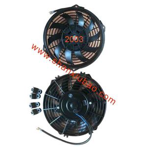 2003 Pokka 12V Phổ Xe Tản Nhiệt Làm Mát Quạt Làm Mát 30*30 80W - Product Image 1