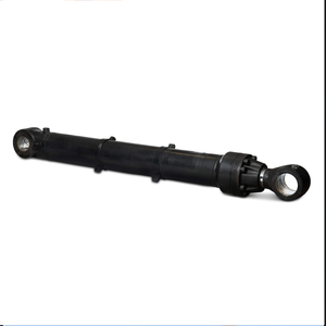 Vérin <span class=keywords><strong>hydraulique</strong></span> pour <span class=keywords><strong>mini</strong></span>-excavatrice 1-8 tonnes, vérin de flèche, de godet et de bras pour petite pelle, joints anti-usure, approvisionnement direct usine - Product Image 1