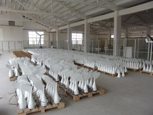 เครื่องกำเนิดไฟฟ้าพลังงานลมขนาดเล็ก 200 วัตต์ ประสิทธิภาพสูง ราคาประหยัด รุ่น NE-200S เครื่องกำเนิดไฟฟ้าพลังงานลมขนาดเล็ก 200 วัตต์ - Product Image 1