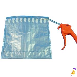 Paquet de bouteille de vin de bière de grand sac d'air de la Chine - Product Image 1