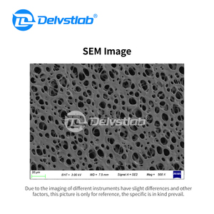 Delvstlab Đại Học microporous <span class=keywords><strong>millipore</strong></span> lọc màng PES màng lọc cho phòng thí nghiệm - Product Image 5