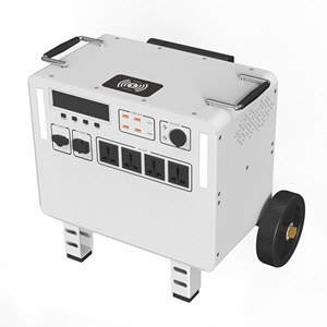 Station d'<span class=keywords><strong>alimentation</strong></span> solaire portable 2400W pour la maison, le <span class=keywords><strong>camping</strong></span> en plein air, générateur solaire <span class=keywords><strong>220V</strong></span>, batteries externes, caractéristiques pour <span class=keywords><strong>camping</strong></span>-<span class=keywords><strong>car</strong></span> - Product Image 1