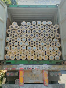 थोक वाटरप्रूफ रोल वाणिज्यिक फ्लोरिंगप्लास्टिक फर्श विनाइल pvc लिनोलियम रोल फ्लोर कवर इनडोर के लिए कालीन चटाई - Product Image 6