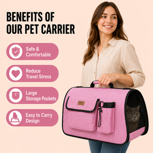 Custom Luxury Pet Tote Bag Foldable Pet Tote Travel <b>Carrier</b> Pet <b>Carrier</b> <b>Sling</b> Bag <b>Dog</b> <b>Carriers</b> Pet Cat Bag - Product Image 4