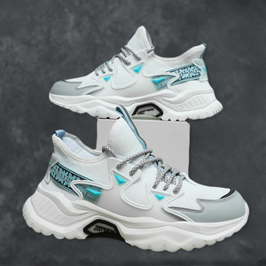 <span class=keywords><strong>Adit</strong></span> 2023 - Zapatillas Deportivas de Alta Gama para Hombre, Diseño Nuevo, Tendencia de Moda, Estilo Casual para Caminar - Product Image 2