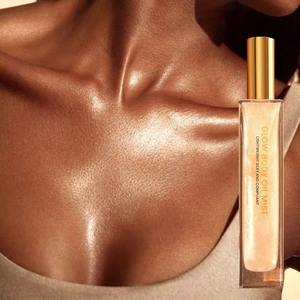 Maquillaje Personalizado MLM, Iluminador Corporal Líquido de Alta Calidad, Aceite Resistente al Agua, Tratamiento para el Acné, Spray Fijador de Alta Pigmentación - Product Image 4