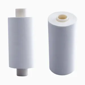 CANMAX Lint Free Polyester Industrial Roll Wipes Cleanroom Wiper Roll Wiping For Automatic Cleaning Of LCD
