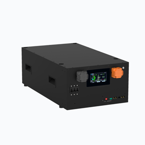 PL 스톡 JKCELL 고품질 300AH 15kWh JK 스마트 BMS V19 16S 200A 48V 스테인리스 스틸 LCD 디스플레이 에너지 배터리 박스 랙 - Product Image 1