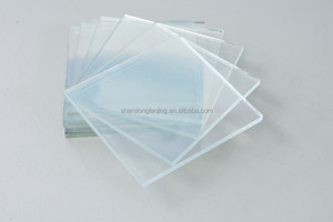 Vetro Conduttivo FTO 3.2 4mm, TEK10 <span class=keywords><strong>TEK</strong></span> 15 TEK30 TEK35 TEK70 TEK250 - Product Image 3