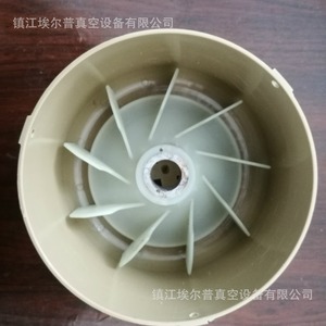 Holiwang <b>Vacuum</b> <b>Pump</b> KTA140 Cast Iron Industrial Use - Product Image 5