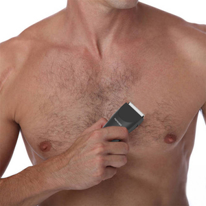 OEM/ODM Skinsafe Trimmer Máquina <span class=keywords><strong>de</strong></span> <span class=keywords><strong>afeitar</strong></span> para áreas sensibles Hombres Shaver Body Groomer Cheap Body Hair Trimmer - Product Image 6